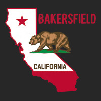 Bakersfield   California Flag  Cool Vintage Bakersfield Ca Premium T S Women's Pajamas Set | Artistshot