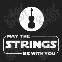 May The Strings Ladies Polo Shirt | Artistshot