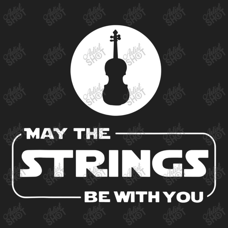 May The Strings Ladies Polo Shirt by trasheatercomicsart | Artistshot