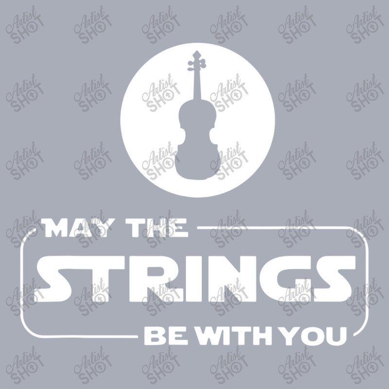 May The Strings Tank Dress by trasheatercomicsart | Artistshot