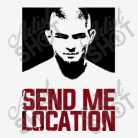 Send Me Location Toddler 3/4 Sleeve Tee | Artistshot