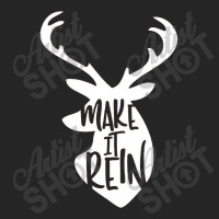 Make It Rein Unisex Hoodie | Artistshot