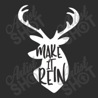 Make It Rein Exclusive T-shirt | Artistshot