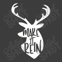 Make It Rein Men's Polo Shirt | Artistshot