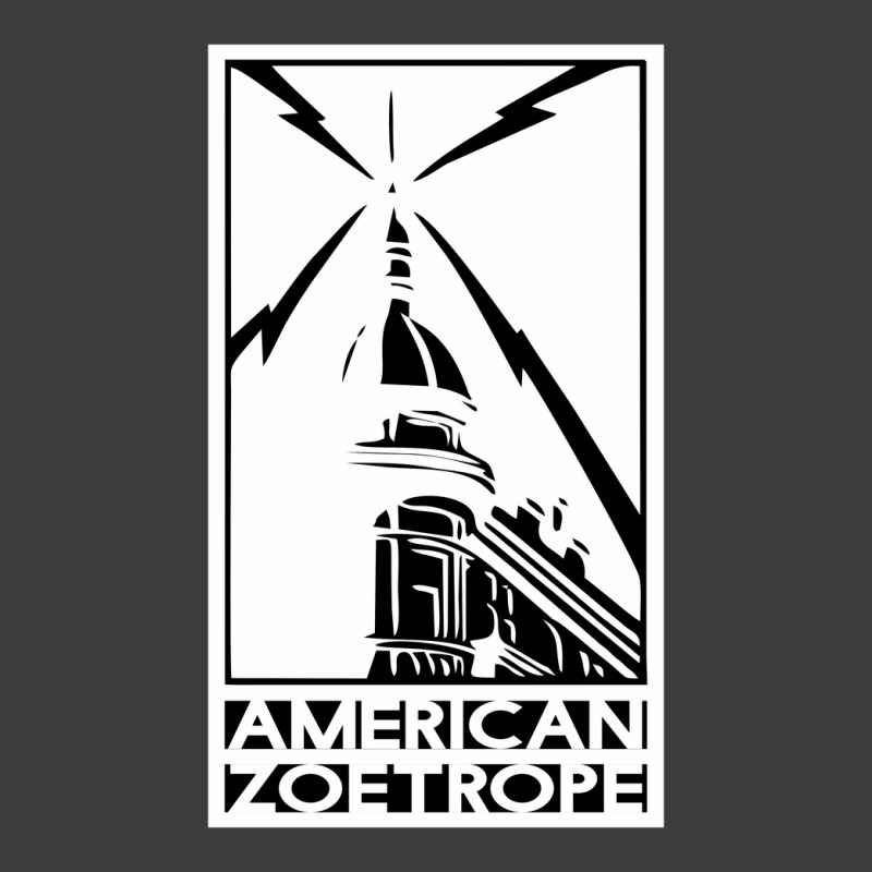 American Zoetrope Men's Polo Shirt | Artistshot