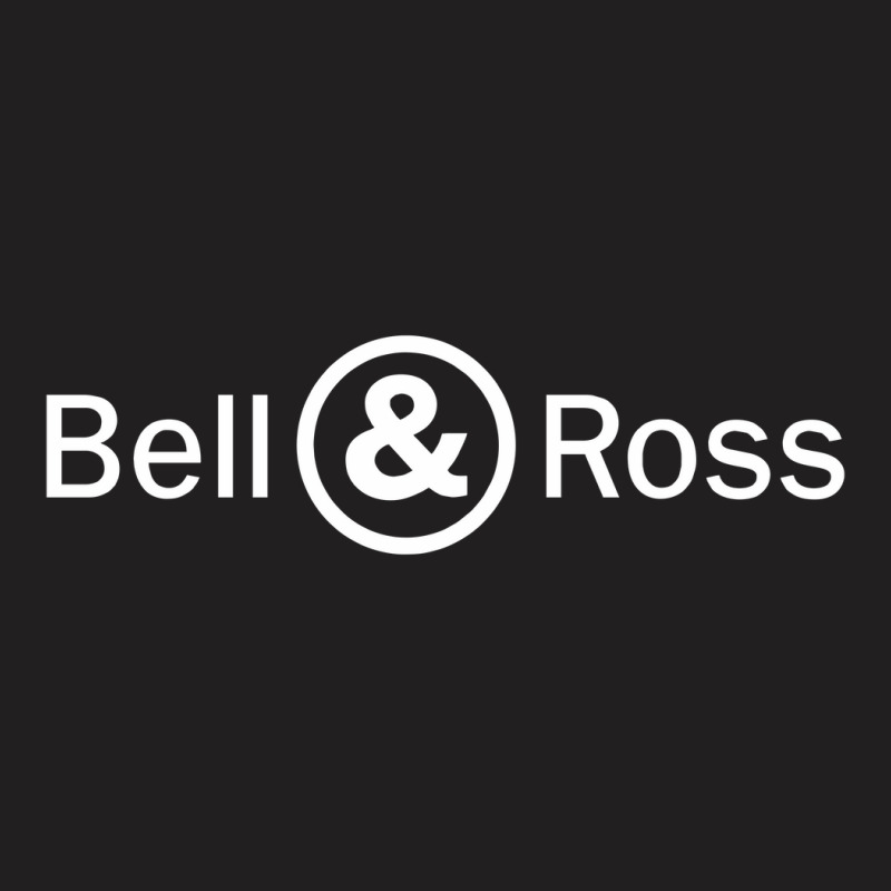 Bell & Ros T-shirt | Artistshot