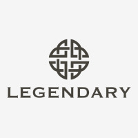 Legendary Entertainment Scorecard Crop Tee | Artistshot