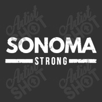 Sonoma County Strong North Bay California Baby Bodysuit | Artistshot