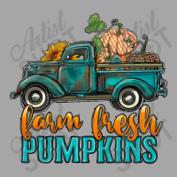 Farm Fresh Pumpkins Truck Toddler Sweatshirt | Artistshot