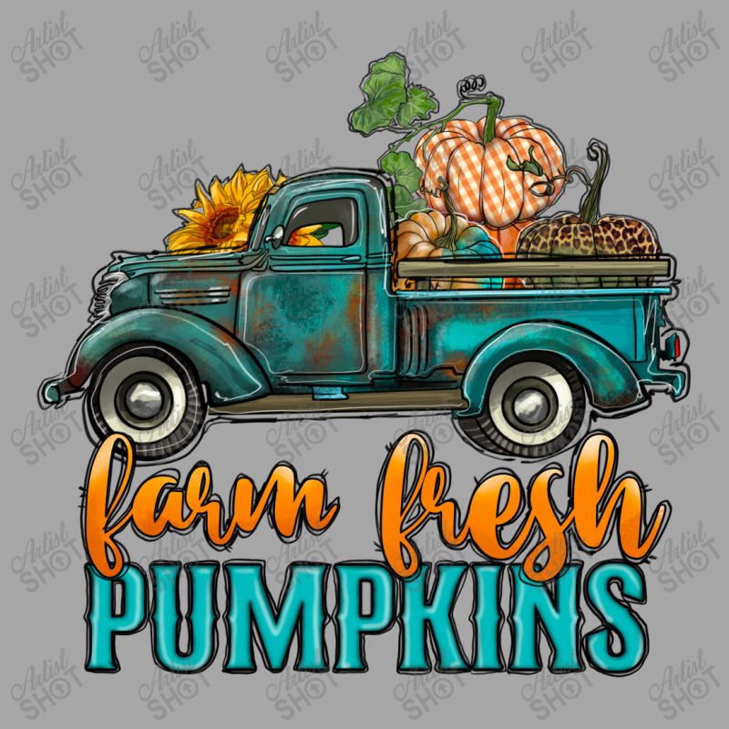 Farm Fresh Pumpkins Truck Toddler Sweatshirt by RanaPortraitStore | Artistshot