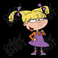 Angelica Pickles Rugrats Youth Jogger | Artistshot