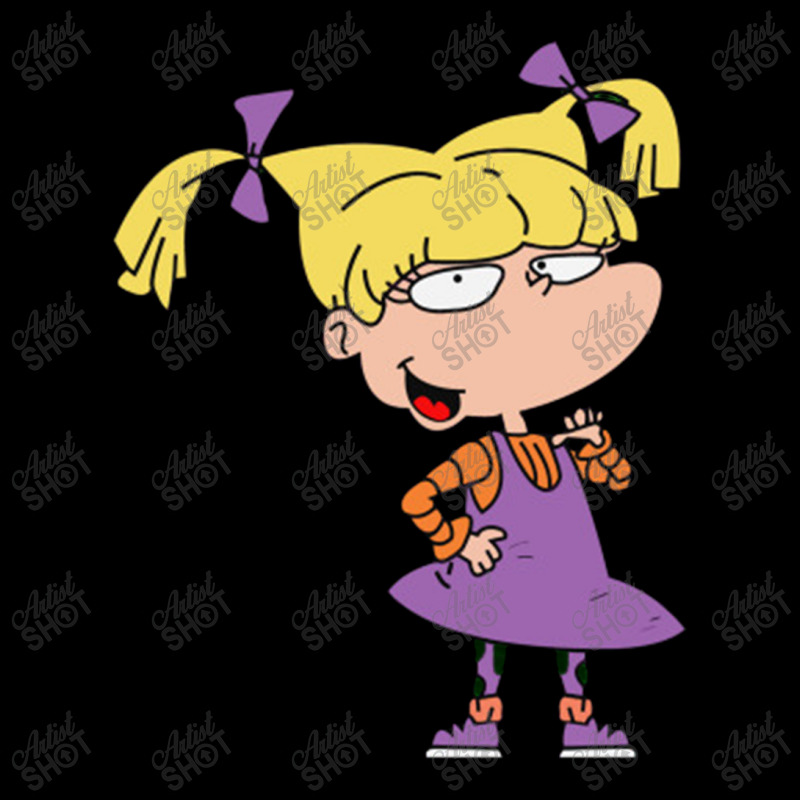 Angelica Pickles Rugrats Youth Jogger by auberondesign | Artistshot