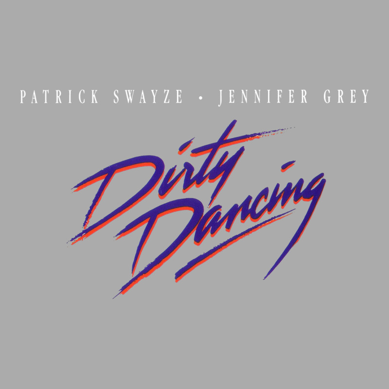 Dirty Dance Dancing T-shirt | Artistshot