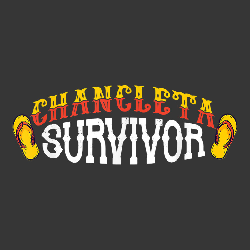 Chancleta Survivor Latin American Funny Hispanic Heritage T Shirt Toddler Hoodie by survisgn | Artistshot