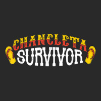 Chancleta Survivor Latin American Funny Hispanic Heritage T Shirt Printed Hat | Artistshot