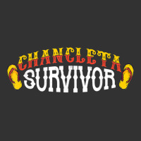 Chancleta Survivor Latin American Funny Hispanic Heritage T Shirt Baby Bodysuit | Artistshot