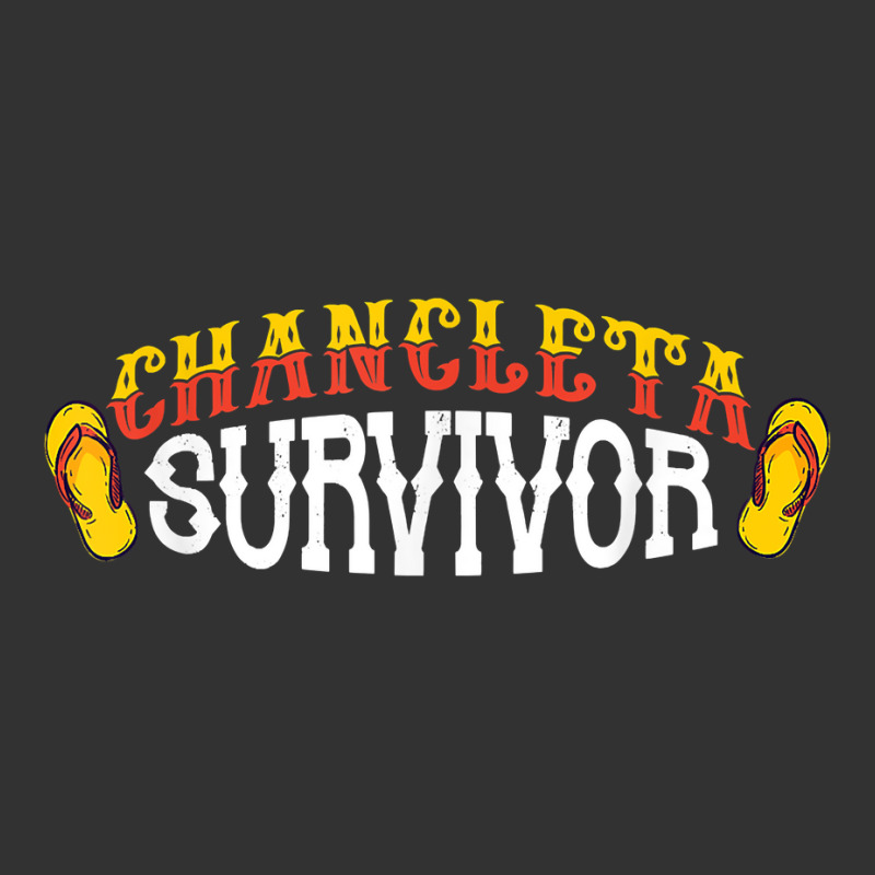 Chancleta Survivor Latin American Funny Hispanic Heritage T Shirt Baby Bodysuit by survisgn | Artistshot