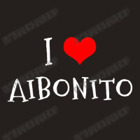 I Love Aibonito County Tank Top | Artistshot