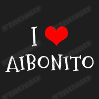 I Love Aibonito County Classic T-shirt | Artistshot