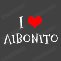 I Love Aibonito County Vintage T-shirt | Artistshot