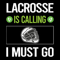 Lacrosse T Shirtit Is Calling I Must Go Lacrosse T Shirt Pocket T-shirt | Artistshot