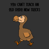 Dodo T  Shirt You Can't Teach An Old Dodo New Tricks Satire T  Shirt Baby Bodysuit | Artistshot