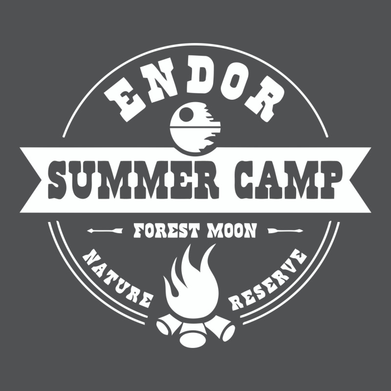 Endor Summer Camp Men's Long Sleeve Pajama Set | Artistshot