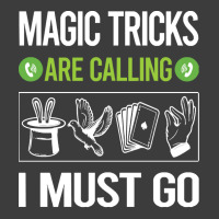 Magic Tricks T Shirtit Is Calling I Must Go Magic Tricks T Shirt Men's Polo Shirt | Artistshot