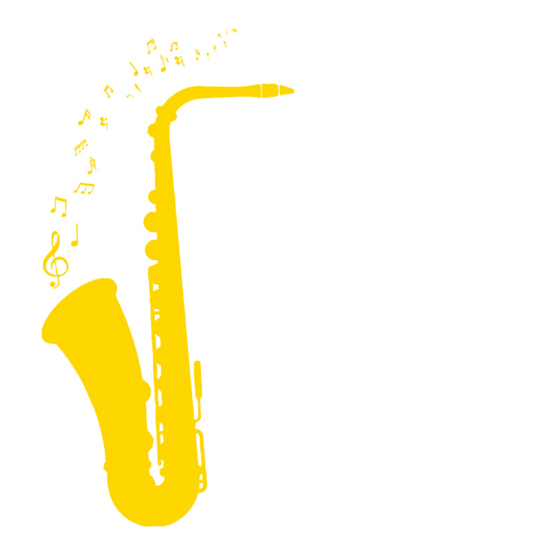 Saxophone Pun T  Shirt Let’s Talk About Sax Sticker | Artistshot