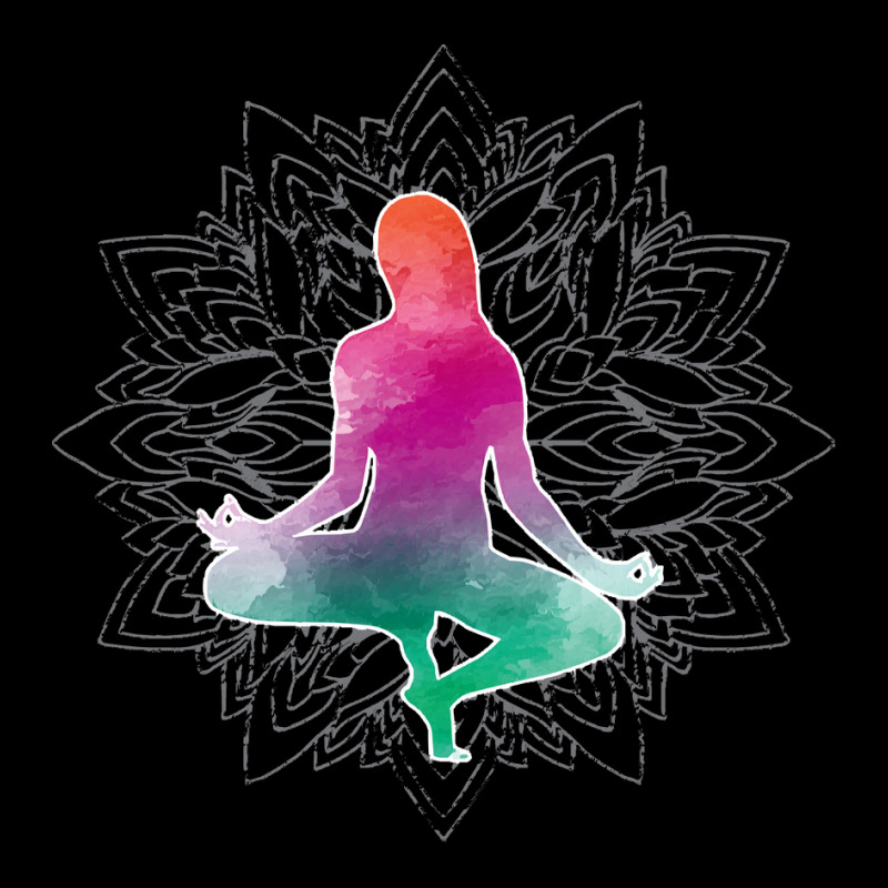 Meditation And Yoga T Shirtmeditation And Yoga T Shirt (2) Pocket T-shirt | Artistshot