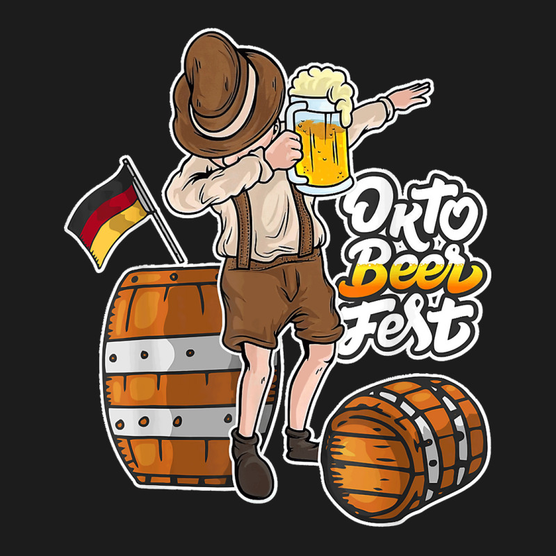 Cool Dabbing German Man With Beer Mug Shirt Oktoberfest T Shirt Hoodie & Jogger set by JerrodHeathGaylon | Artistshot