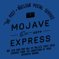 Mojave Express Service Tank Top | Artistshot