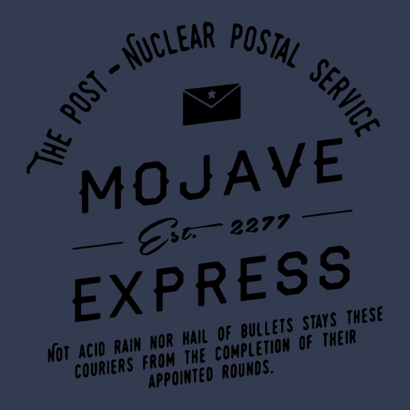 Mojave Express Service V-Neck Tee by jolieka triyas | Artistshot