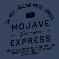 Mojave Express Service Exclusive T-shirt | Artistshot