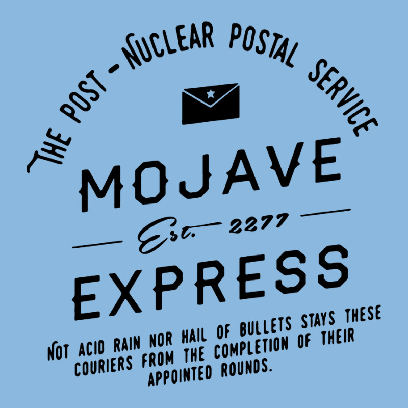 Mojave Express Service Youth Tee by jolieka triyas | Artistshot