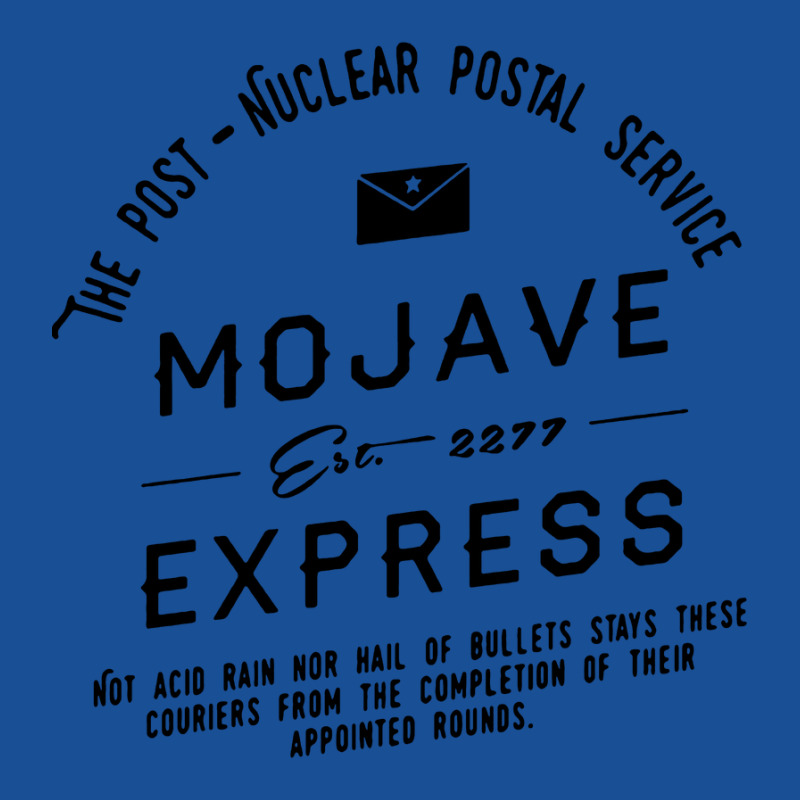 Mojave Express Service Youth Sweatshirt by jolieka triyas | Artistshot