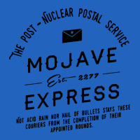 Mojave Express Service Toddler T-shirt | Artistshot