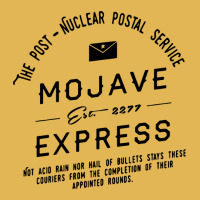 Mojave Express Service Vintage Hoodie And Short Set | Artistshot