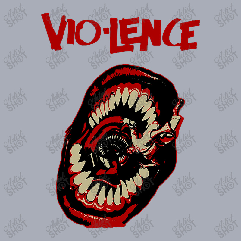 Vio Lence Monster Horror Tank Dress | Artistshot