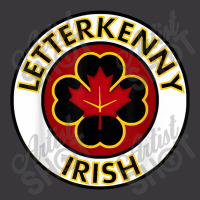 Irish Letterkenny Shamrocks St Patricks Day Ladies Curvy T-shirt | Artistshot