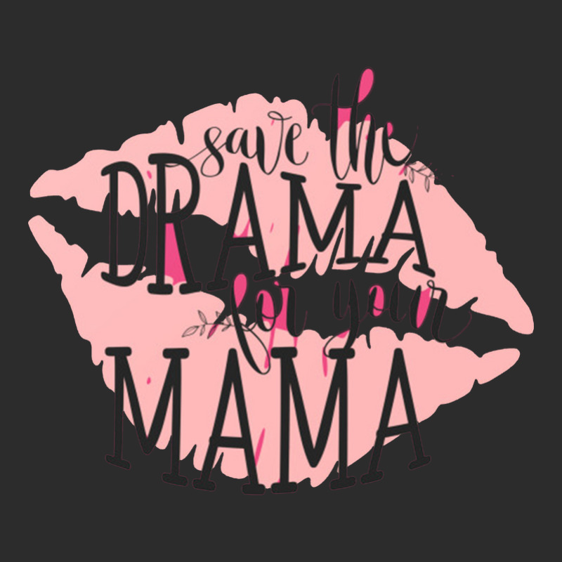 Save The Drama Queen Exclusive T-shirt by yani dwicahya | Artistshot