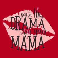 Save The Drama Queen Classic T-shirt | Artistshot