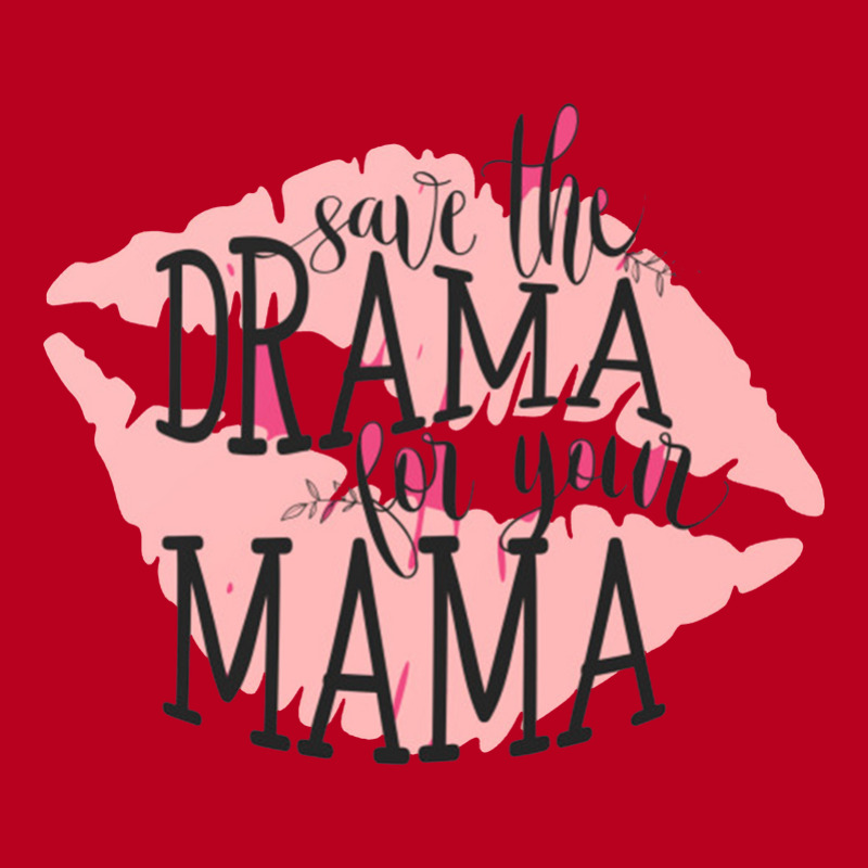 Save The Drama Queen Classic T-shirt by yani dwicahya | Artistshot