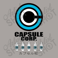 Capsule Corp Racerback Tank | Artistshot