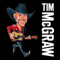 Tim Mcgraw Pocket T-shirt | Artistshot