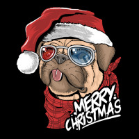 Pug Christmas Gifts T Shirtmerry Pugly Christmas T Shirt Men's 3/4 Sleeve Pajama Set | Artistshot