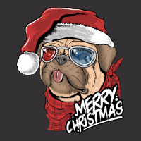 Pug Christmas Gifts T Shirtmerry Pugly Christmas T Shirt Vintage Short | Artistshot