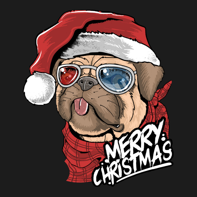 Pug Christmas Gifts T Shirtmerry Pugly Christmas T Shirt Hoodie & Jogger Set | Artistshot