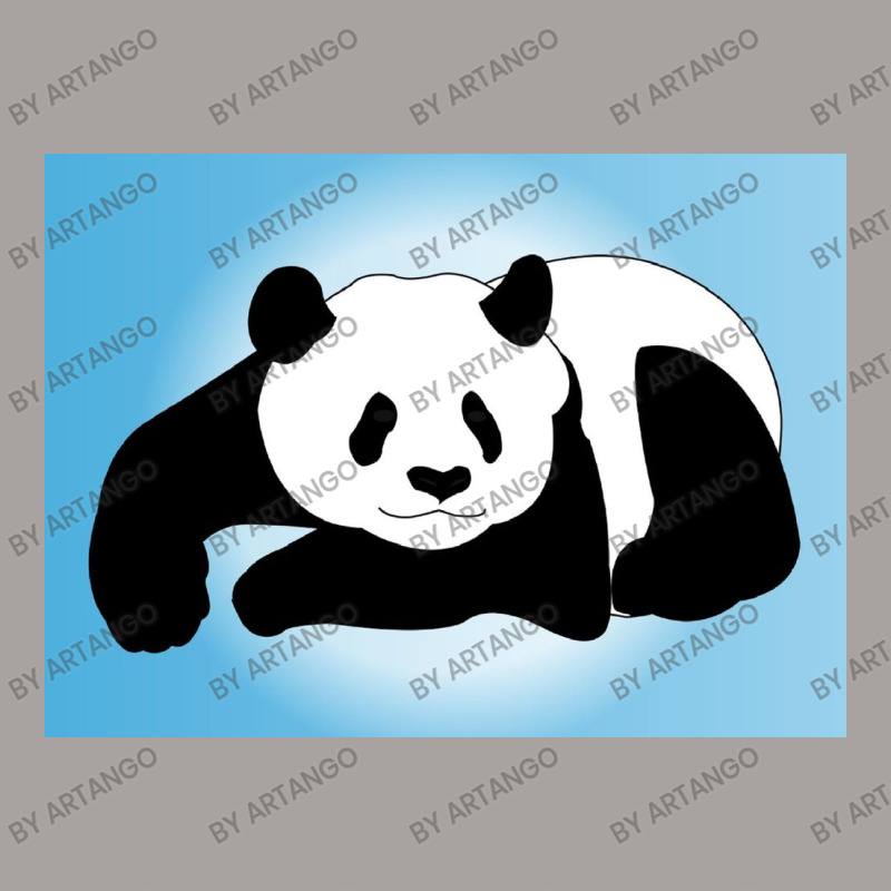 Mommy Panda Racerback Tank by Artango | Artistshot