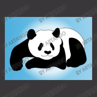 Mommy Panda Ladies Curvy T-shirt | Artistshot